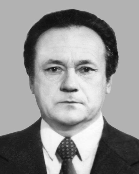 Колотило Данило Макарович
